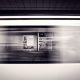 Subway blur